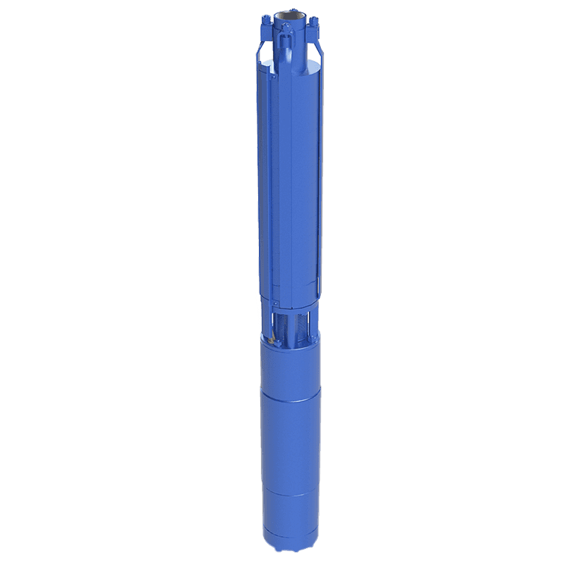 Погружной скважинный насос Ливнынасос ЭЦВ 6-10-110 артикул 99000000778